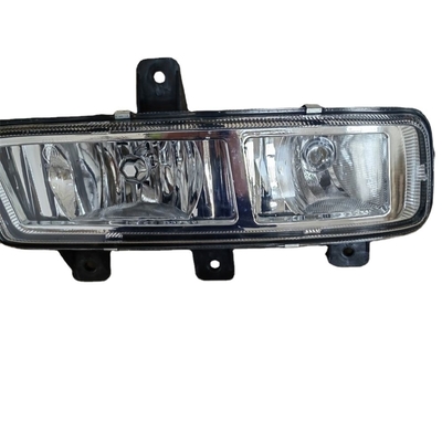 Cor original H4364020002A0 Lâmpada de nevoeiro dianteira direita para Foton Auman