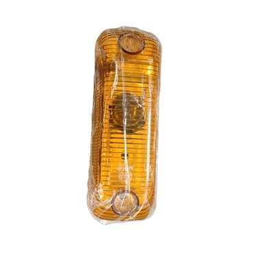 Foton Auman H4364030001A0 Lâmpada de volta lateral 12V Voltagem Ideal para substituição ou reparação