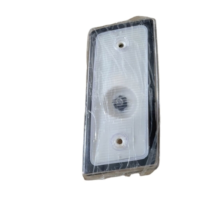 Lâmpada de largura dianteira esquerda de 12 V para Foton Auman H4371040001A0 Excelente desempenho
