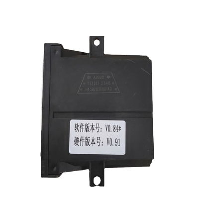 Eficientemente concebido controlador de porta esquerda para Auman 420 BJ42 Foton Isg partes do motor