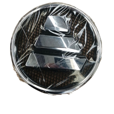 Tamanho padrão Foton Grille Logotipo Assy Truck Peças sobressalentes para substituição/reparação