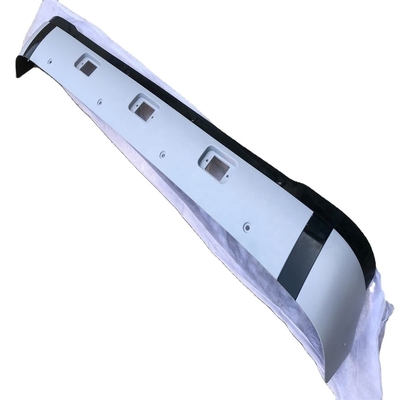 AUMARK Plataforma/Chassis BJ1 Camião Peças sobressalentes Acessórios Cabina Parede solar Para Camião AUMARK