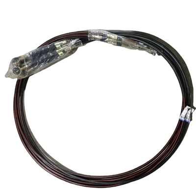 Tamanho padrão 1108917200021 Assy Foton Direção eixo flexível para peças sobressalentes de camião