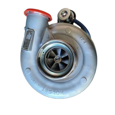 Tamanho padrão 202V09100-7828 Turbocompressor para acessórios de peças sobressalentes de caminhões SINOTRUK