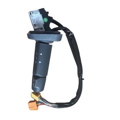Interruptor de combinação de tamanho padrão 811W25509-0145 para acessórios de peças sobressalentes de caminhões Sinotruk