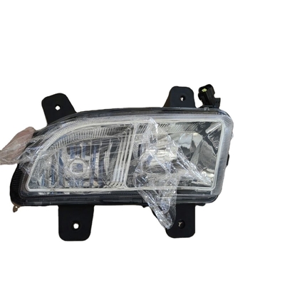 Howo OE NO. WG9719720025 Farol esquerdo para acessórios de peças sobressalentes de camiões Sinotruk