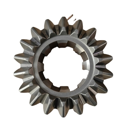 Howo Rear Half Shaft Gear para caminhões SINOTRUK CNHTC Superior Design e funcionalidade