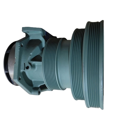 Bomba de água metálica Assy VG1500060051 para peças Sinotruk OE NO. VG1500060051