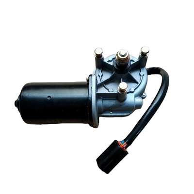 SINOTRUK CNHTC A7P WG1661740020/1 Motor de limpeza para peças de reposição de camiões