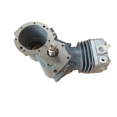 Compressores de ar de 12 V com o melhor tamanho padrão para instalação de automóveis SINOTRUK CNHTC