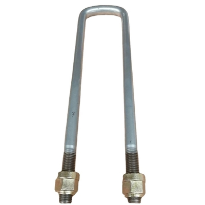 Peças para caminhões Sinotruk Venda Az9925520268 Para substituir o parafuso traseiro de U