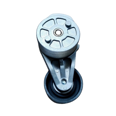 Peças sobressalentes do Sinotruk Parte do motor VG1246060022 Polia de tensão da correia para modelo de carro HOWO