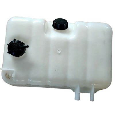 Peças sobressalentes Sinotruk Montagem do tanque de expansão Estilo de luxo e finalidade de substituição/reparação