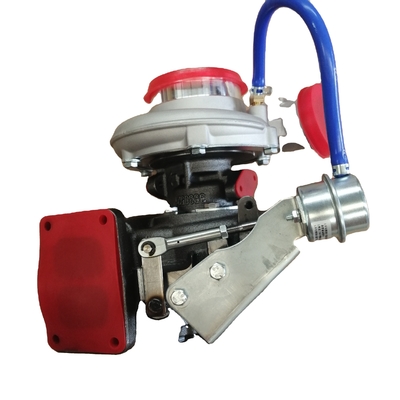 Turbocarregador VG1560118229 para camião Sinotruk 2005- Desempenho óptimo