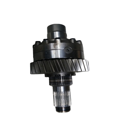 AZ9981320137/AZ9981320138 Conjunto diferencial para a SINOTRUK 2005- Ano