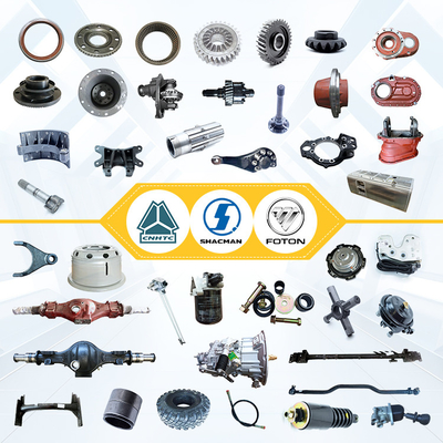 J5 2007- Ano 2007- WEICHAI STARTER 612630030208 para uma funcionalidade óptima