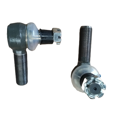Posição direita AZ9700430050-3 / 4 Rod de ligação para partes de chassi Howo