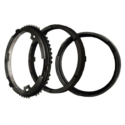 Modelo de camião Howo 2/3 Gear Anel síncrono para WG2203040451 Peças de transmissão