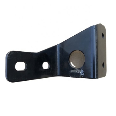 Dz95259538809 Montura padrão da placa de ligação esquerda para peças de camião Shaaxi F3000