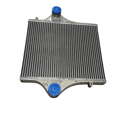 Shacman Intercooler para Dz95259531502 Peças sobressalentes e acessórios de caminhão Competitivo