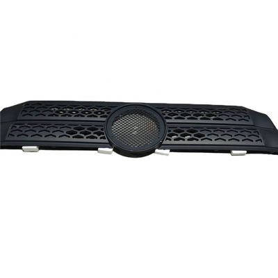 Shacman Dz14251110223-Wx Grille para caminhão chinês parte de substituição a quente