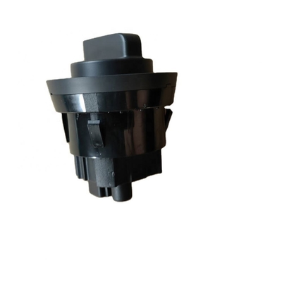 Substituição/reparação de um interruptor integrado para o motor Shacman DT 385