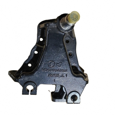 Instalação de automóveis Shacman Montagem de suporte médio Lh Para 2012- Peças de caminhão Dz95319690767