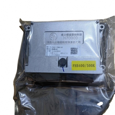 Caixa de engrenagens BSH70000-1-FHB400-SQ1 Controlador mais lento para Shacman ano 2012-