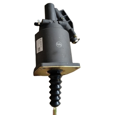 Atualize o seu Shacman com OE NO. DZ93189230184 Embreagem Helpor Performance Garantida