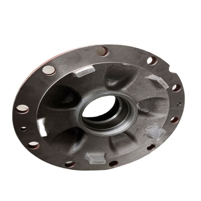 Núcleo de rodas dianteiras de tamanho padrão Dz9100410121 para Shacman Chinese Truck Spare Dz9100410121