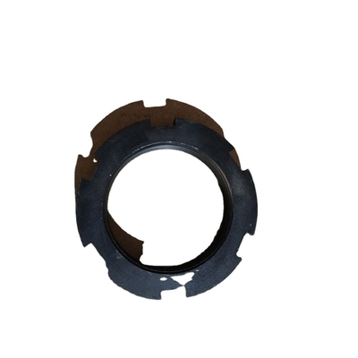Montura do suporte direito de proteção frontal de tamanho padrão H4831010047A0 para caminhão Foton