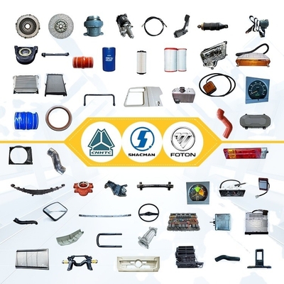 WEICHAI NG2-8 válvula reguladora de pressão O componente essencial para a sua máquina