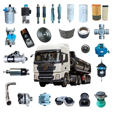 WEICHAI NG2-8 válvula reguladora de pressão O componente essencial para a sua máquina