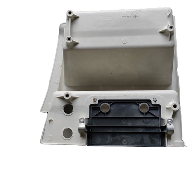 Guarda do pedal do pé direito para Foton Parcela sobressalente montagem de transmissor remoto a preço acessível