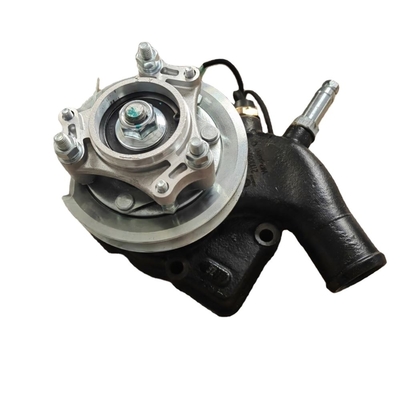 Instalação de automóveis Foton bomba de água eletromagnética YZ4102ZLQ-19001M para peças de camiões FOTON