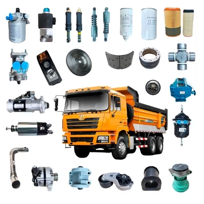 Ano 2005- Volante 612600020354 para o caminhão original WEICHAI WP10 Motor SINOTRUK Howo