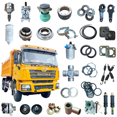 Peças para camiões 1001242123 SINOTRUK CNHTC WEICHAI BAUDOUIN Filtro fino de combustível para 2005- Ano