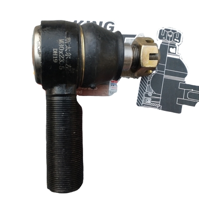 Substituição/reparação de uma vara de direção para o HOWO AZ9100430218-11 Partes de camião garantidas