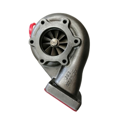 Turbocompressor TT 420 para o motor Shacman Truck Weichai Propósito Substituir/Reparar