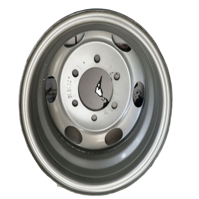 1104931100039 Roda para caminhão Foton Tunland Aumark Auman Forland e acessível