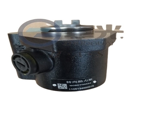 Bomba de direção de potência para motor Foton 1039 1049 1069 1099 Tunland Aumark Auman Forland