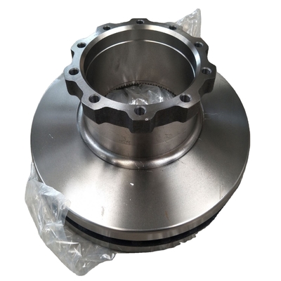 3502-00336 Disco de travagem para caminhão Foton Tunland Aumark Auman Forland OEM n.o 3502-00336