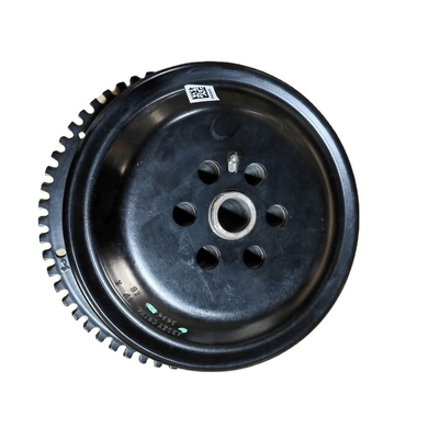 Top- S3696491A2080 Polia do eixo de válvula para peças do motor Foton ISG
