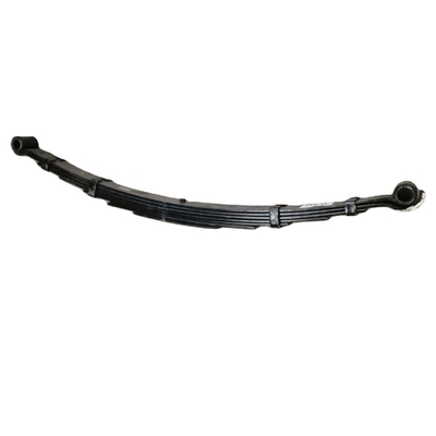 Foton Front Leaf Spring Assembly Truck Parcela sobressalente para melhor manuseio e estabilidade