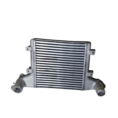 Instalação de automóveis Foton Intercooler Assembly para Foton Truck 1104911900103