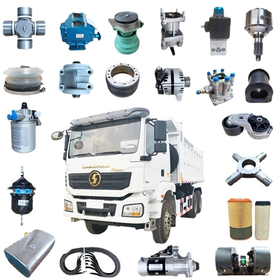WEICHAI Elementos de filtro grosseiro de combustível para SINOTRUK CNHTC Howo