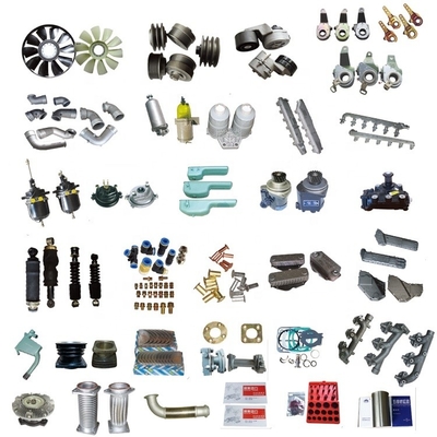 Motor WEICHAI Volante hexagonal parafuso 61500020046 com material de aço