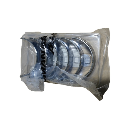 Rodas de ligação superior 3698411 5417291 para Auman Foton Isg Partes do motor Ano 2005-