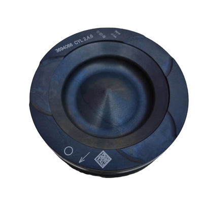 Auman 3694066 Foton Isg Peças de motor para camiões