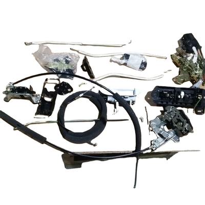 K1640150020A1 OE NO. Foton Bloqueio de porta deslizante direito Assy para o design de peças sobressalentes
